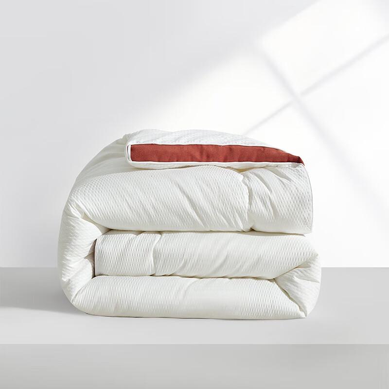 Mengjie Sweetheart 3D Temperaturregulierungsdecke