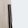 Adidas Breathable Striped Mid-Waist Casual Pants Kids bottoms KB5099