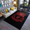 You'Ll Never Walk Alone Badge Carpet Doormat Printing Doormat Art Bathroom Mat