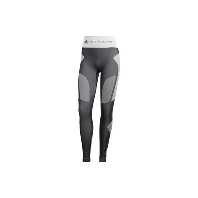 X Stella McCartney FW22 Logo High-Waisted Tight Sports Leggings Women Leggings HM3879