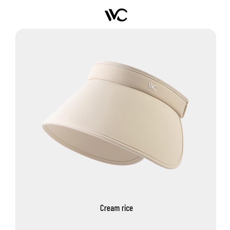 VVC Women s UV Protection Foldable Wide-Brim Sun Hat
