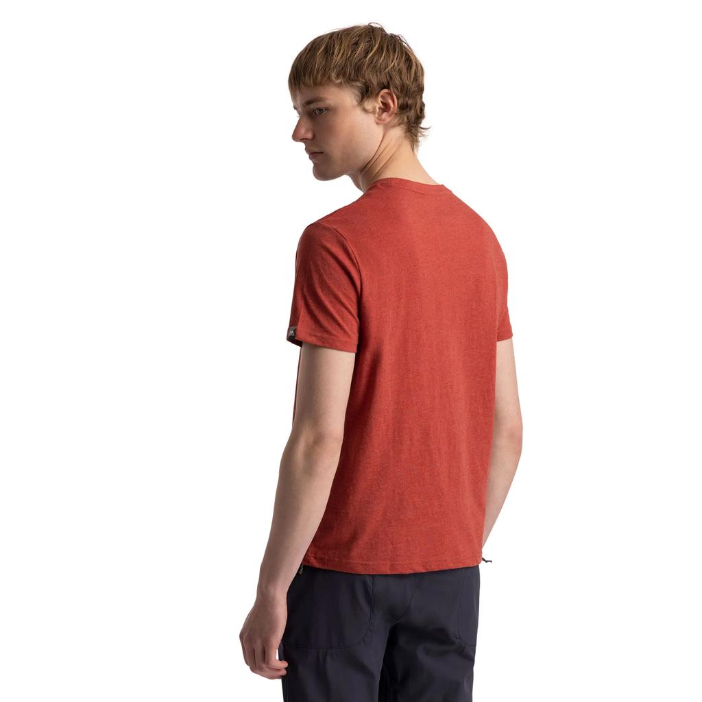 TRESPASS Camiseta Horton para hombre