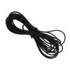 Strong Elastic Cord Bungee Rope Shock Cord Tie Down   Craft Jewelry Making(#1)
