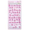 Stationery My Melody Sanrio Characters Bonbon Drop Stickers Mini S8815089 Sun-Star