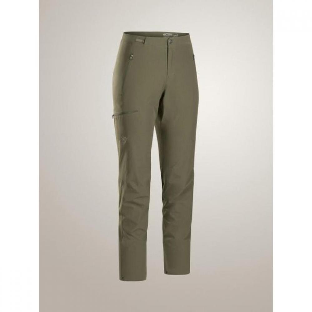 

Arc Teryx 24fw Arc Teryx Straight Pants Apofwx7064tat Free Tatsu SIZE 2 (28inches around)