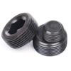 DIAIEN Customizable Hex Socket Flat Point Fine Thread Set Screw