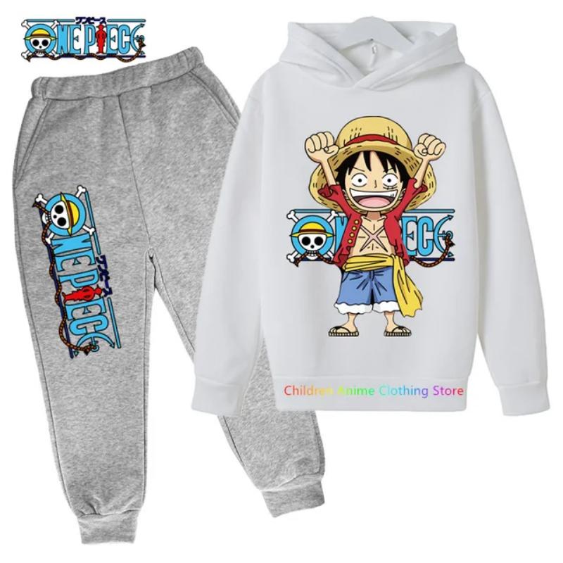 

Нові аніме худі Narutoes Дитяча мода Пуловер Luffy Худі оверсайз Світшоти Дитячий хіп-хоп пальто Одяг для хлопчиків Sudaderas 100