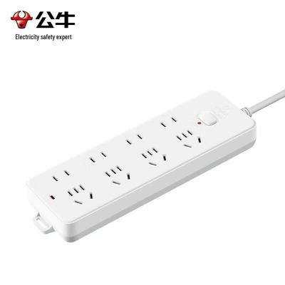Elektrik Prizleri ve Duylar – Uzatma kabloları