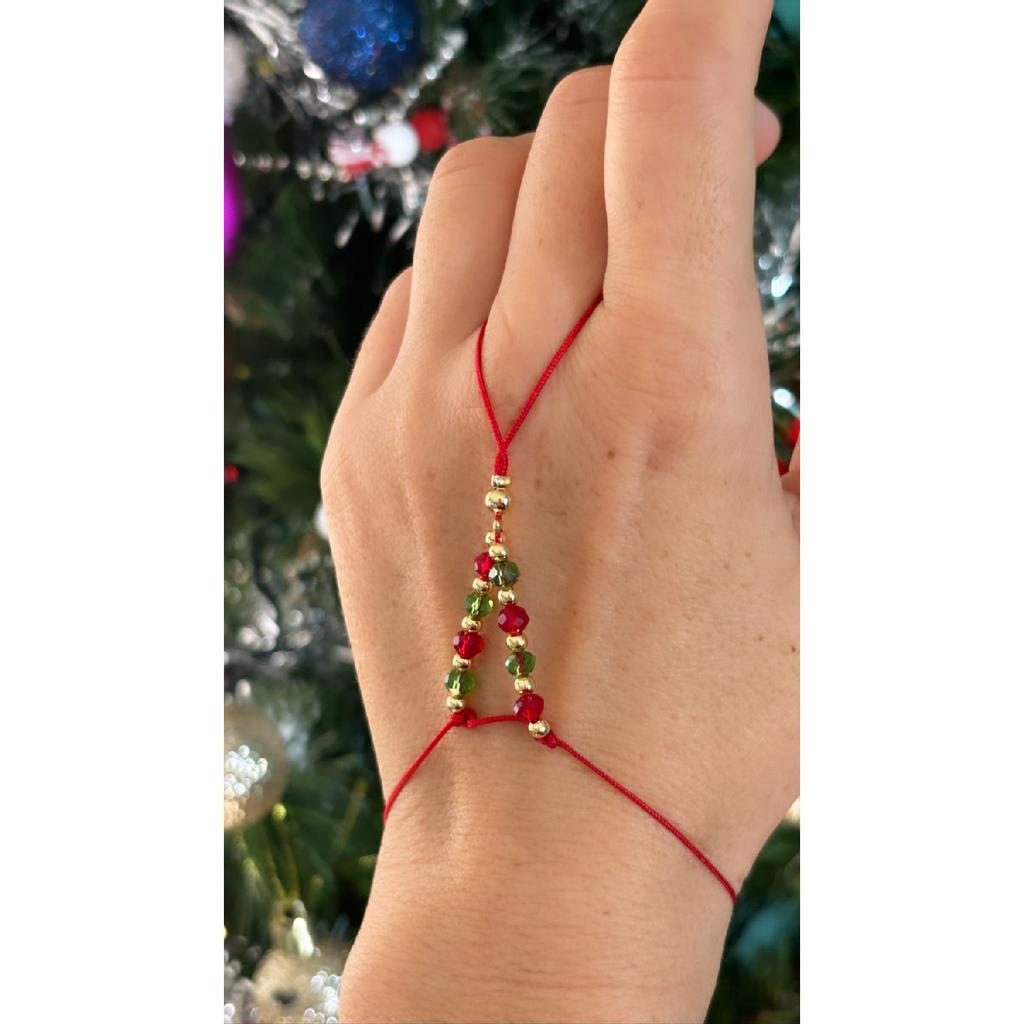 Shahmaran Silvesterarmband