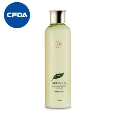 Premium Tè Verde Soluzione Totale Emulsione 260ml