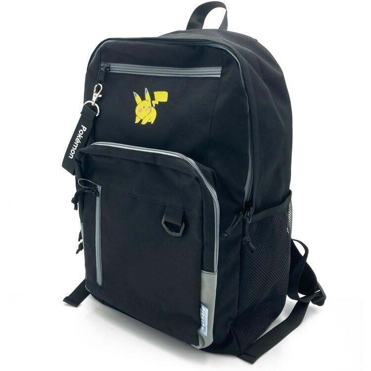 

Pokemon backpack what