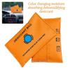 Reusable Car Dehumidifier Bag Prevent Condensation Silica Gel Dehumidifier  Automotive Environment