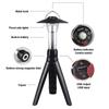 Rechargeable LED Portable Light Super Bright Small Lamp New Flashlights  Camping Outdoor Emergency