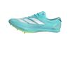 Adizero Finesse Comfortable Fashion Simple Versatile Durable Low-Top Running Shoes Unisex Sneakers Blue JH5226