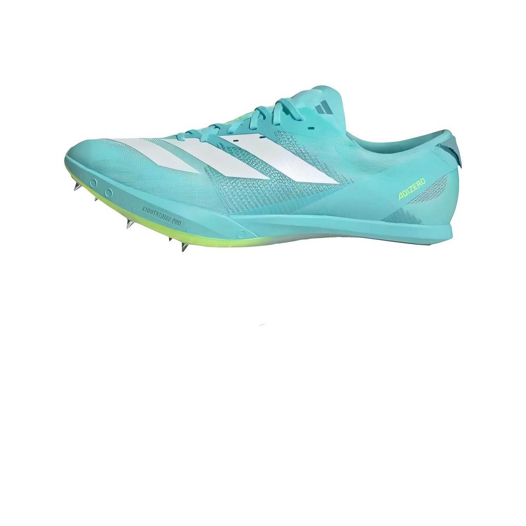 Adidas Adizero Finesse Comfortable Fashion Simple Versatile Durable Low-Top Running Shoes Unisex Sneakers Blue JH5226