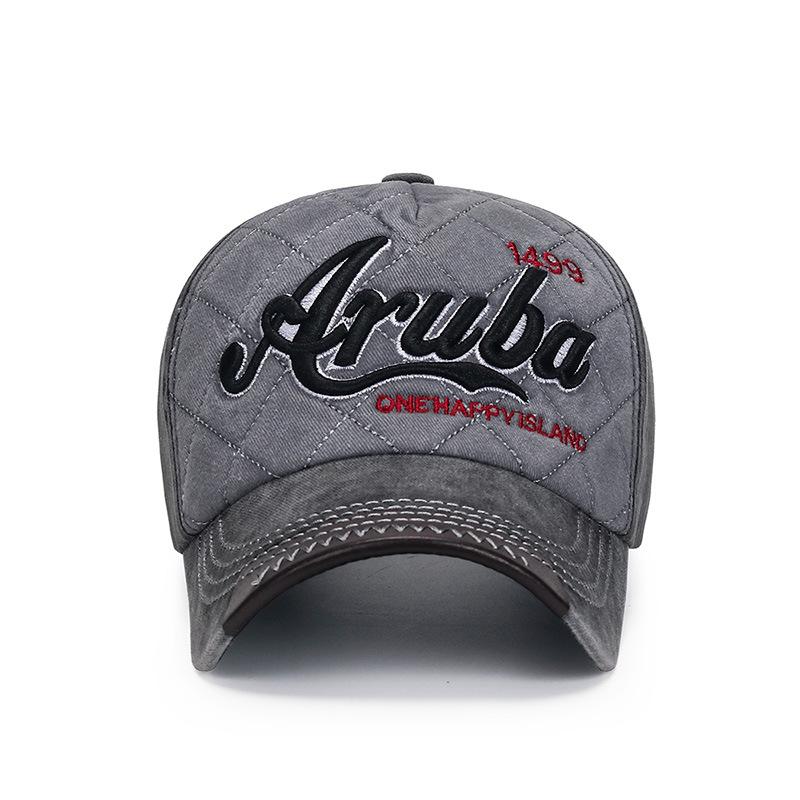 Northwood Cotton Men's Cap 5 Panel Hat Kpop Summer Hats Snapbacks Women's Baseball Cap Sun Dad Hat