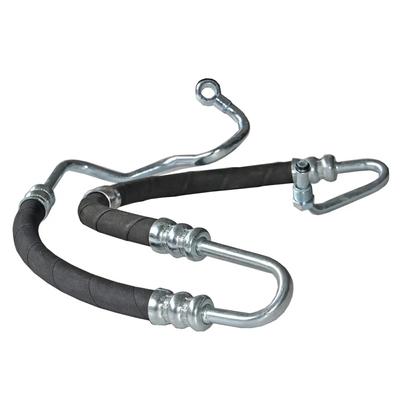 Power Steering High Pressure Line Hose Fits For BMW 3 Series E46 2000-2006