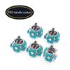 5/10pcs 3D Analog Sensor Module Replacement Controller Joystick Axis Analog Thumb Sticks Repair Parts For PS5/PS4/PS2/Xbox 360