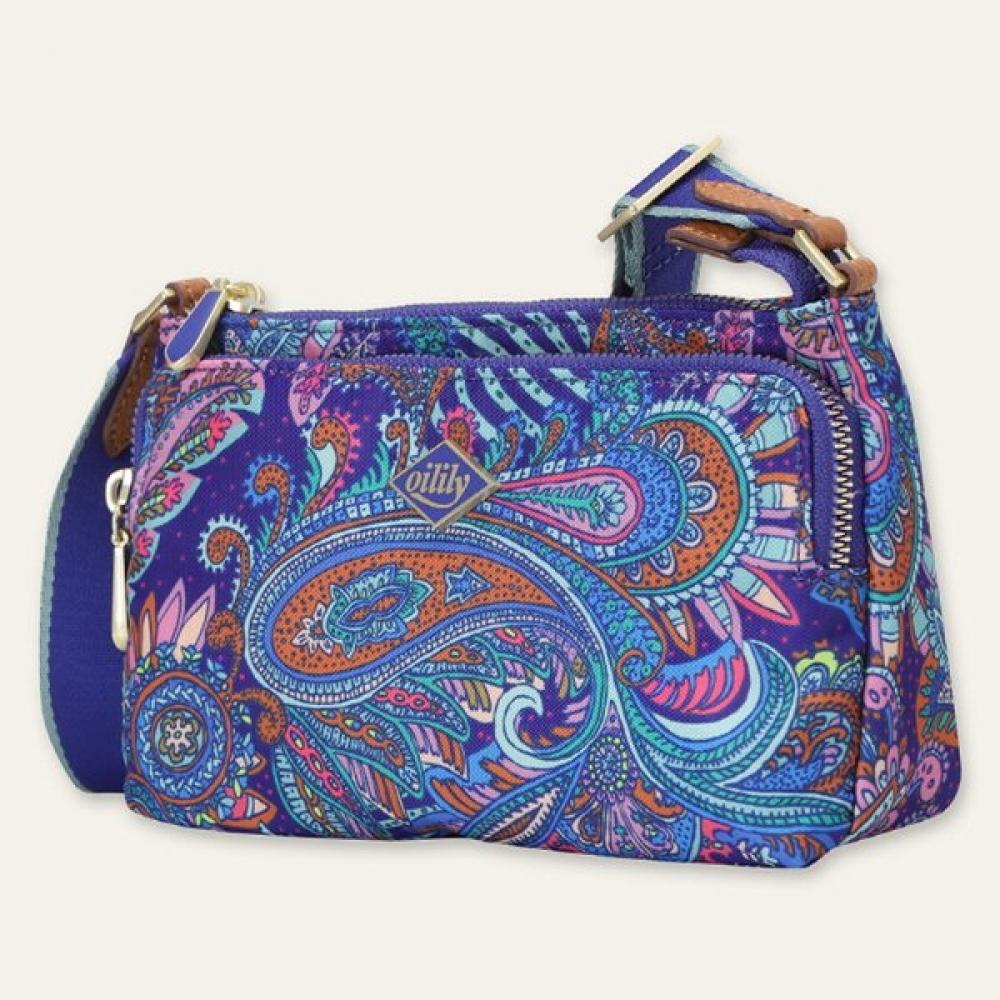 Oilily Shoulder Bag Jenna Owgfybg007 