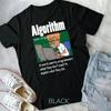 Algorithm Definition Funny Programming Definition T Shirt Unisex T Shirt