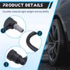 For Ford Escape 2017- For GV6Z-9D333-A Steam Purification Valve Vapor Canister Purge Solenoid DU5Z 9F945-A GU5Z 9F945-A