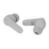 Al Translation Earbuds Real Time Translation Stereo Sound Portable Language Translator Earphones for Travel Business Trip