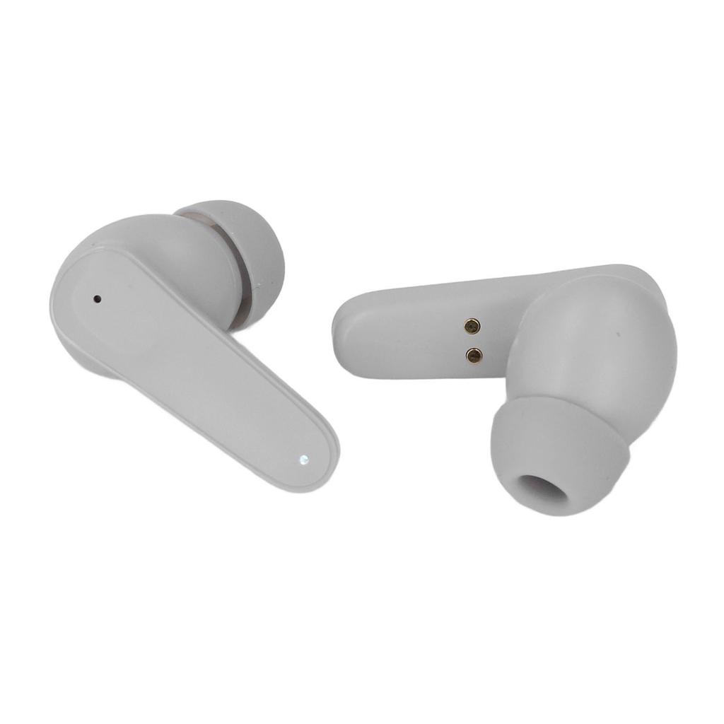 Al Translation Earbuds Real Time Translation Stereo Sound Portable Language Translator Earphones for Travel Business Trip