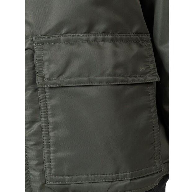 Куртка демисезонная minoti 29COAT252