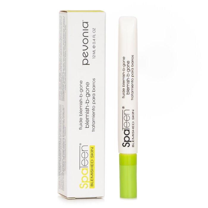 PEVONIA BOTANICA Spartin Blemish B Gone