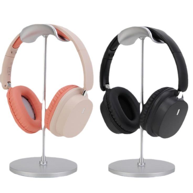 SY-T2 Wireless Bluetooth Gaming Headset with Noise Cancellation and Long Battery Life, Voice Control Compatible with Mobile Phones.