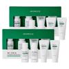 Deoproce AC Cica Calming Boosting Trial Kit 4pcs Set, 2 Sets