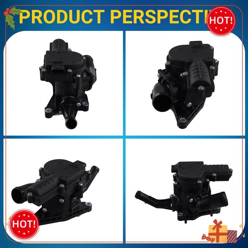 Durable-25600-2M052 Car Engine Coolant Thermostat For Hyundai Accent - 256002M052