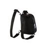 Puma Polyurethane Backpack Women's Black (Unisex) Backpacks 076984 01