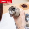 Debo Vincent 316 Stainless Steel Octagonal Insulated Mug 450ml
