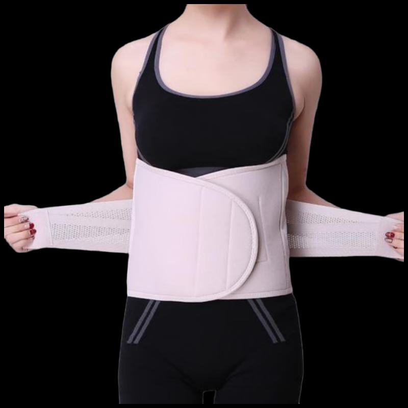 Laipeshi Heating Waist Support Belt