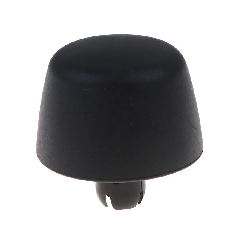 1Pc 55395650AC 55395650AD For Car Rubber Bumper Cushion Hood Stopper 2007-2018 Auto Accessories Replacement Parts
