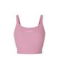 DISCOVERY EXPEDITION Women'S Basic Water Bra Top (D/Pink)