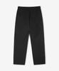 Tienjiti Wide Tapered Fit Nylon Pants (Black) Tnpa6E200Bk