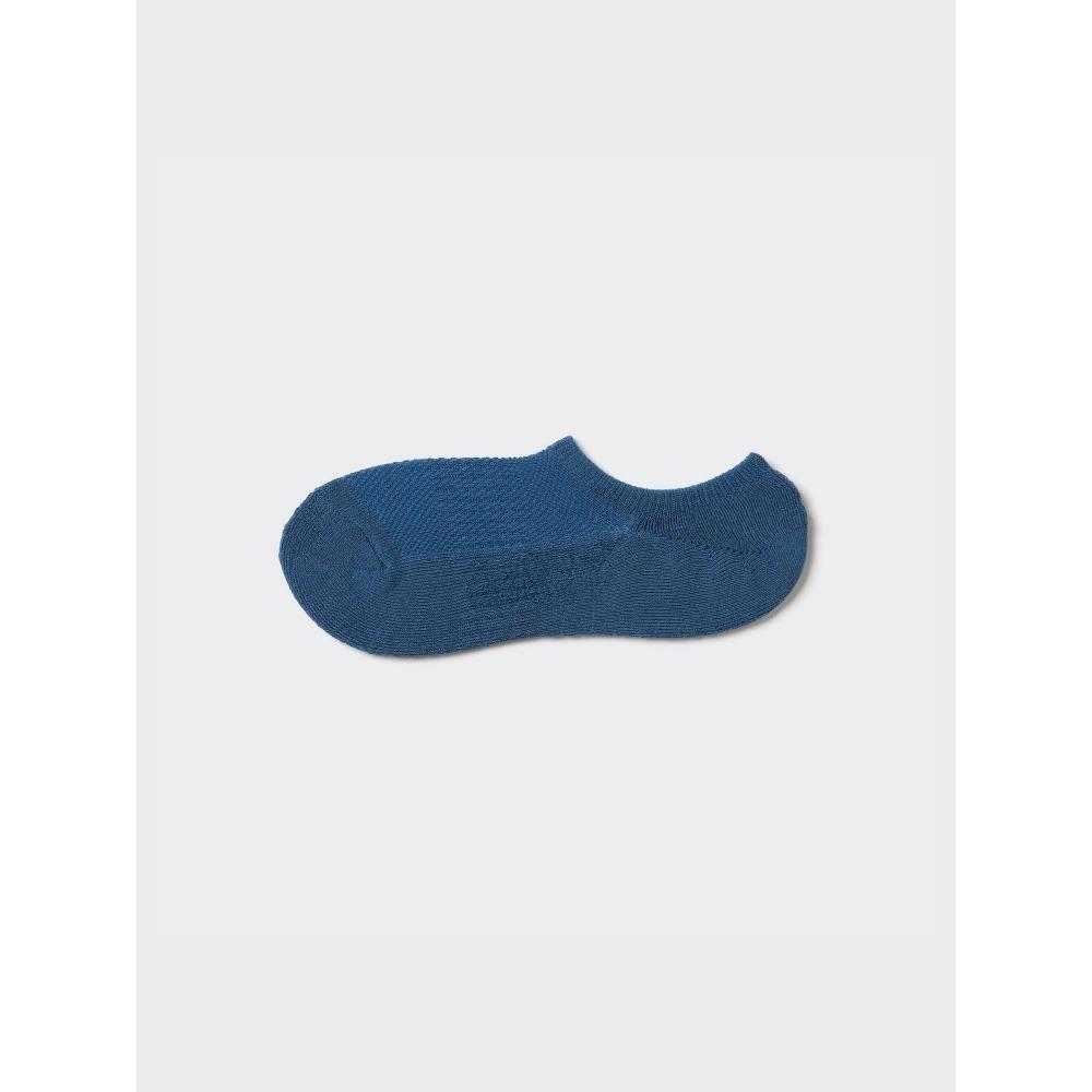 Uniqlo Sports Berry Short Socks  Pile