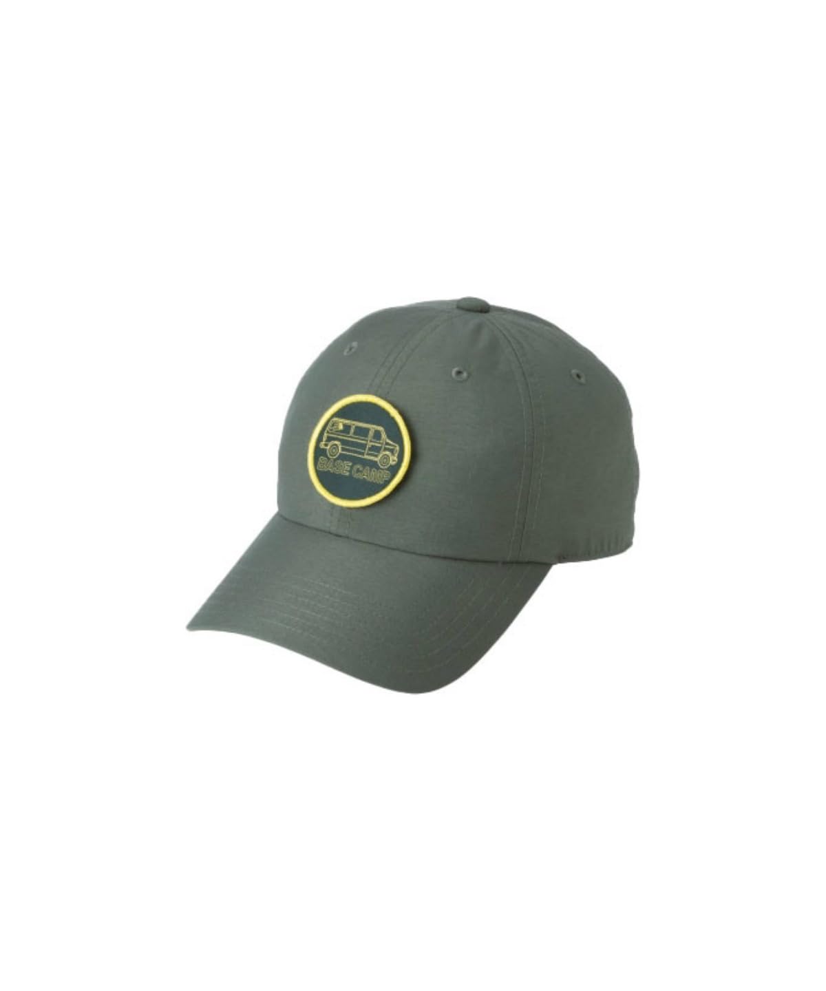 

North Whichpatch Cap Time Green KL [The Face] Kids