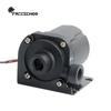 FREEZEMOD computer water cooling brushless DC water pump with speed line damping ceramic shaft core. PU-SC600