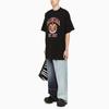 Balenciaga Oversized T Shirt 676589TLV898067