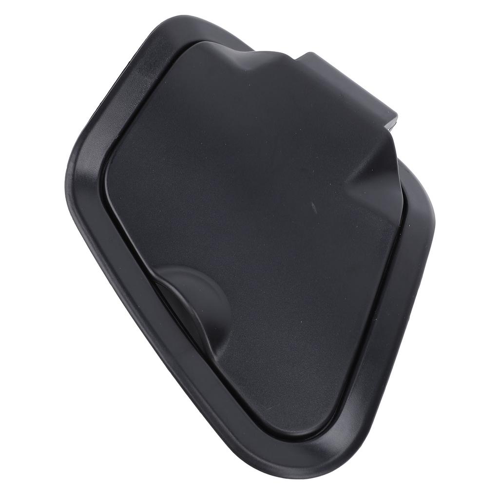 Motorcycle Side   Cover Lid  ive Dust Resistant Easy Install for NMAX125 NMAX155 NMAX V1 V2