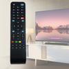 Universal Remote Control with Ergonomic Design for RC1994505/01 Multiple Device Compatibility Home Theater Office Use