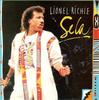 7inch Record LIONEL RICHIE  Se La ZB41211 Motown 1987 France SoulFunk Used