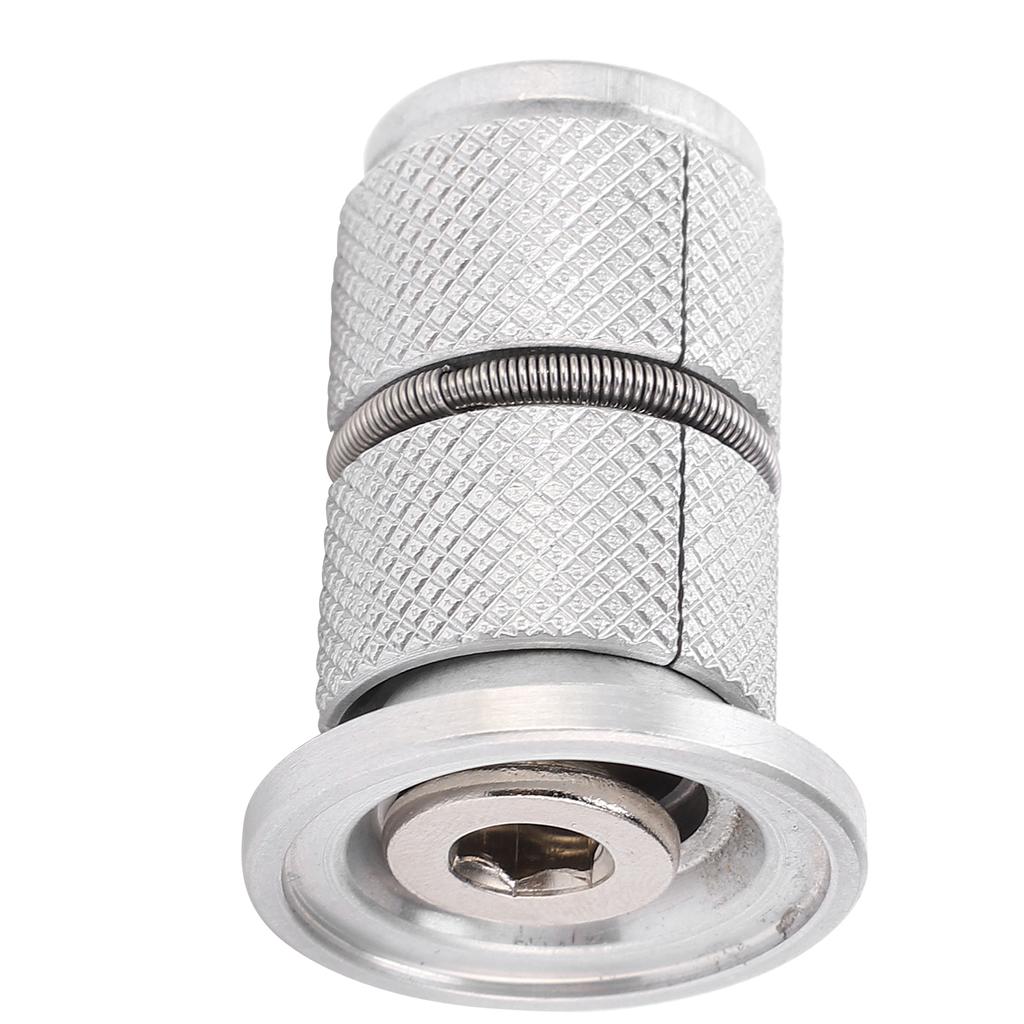 Carbon Fiber Front Fork Expansion Hanging Core Bicycle Headset Expansion Screw Lock Core