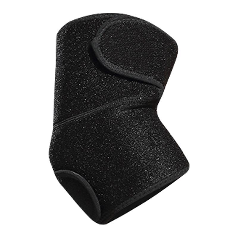 Men's Training Elbow Sleeve: Compression Support for Fitness, Bench Press, and Joint Protection.