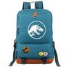 Jurassic World Park Rucksack Große Kapazität Reisetasche Für Kinder Und Erwachsene