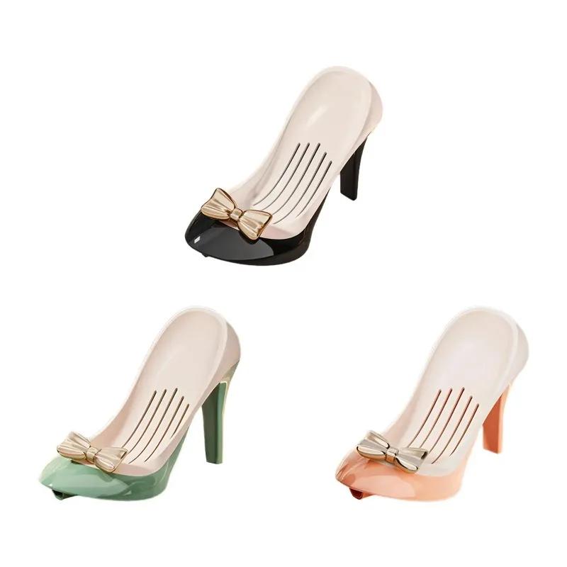 Zeepbakje Ruimtebesparend Creatief Huisdecor Grappige Multifunctionele Container Opbergdoos voor Hotel Keukenaanrecht Bar Aanrecht