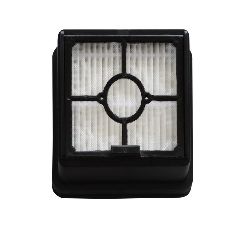 Eureka FC9/FC9 Pro Floor Scrubber Accessories: Roller Brush, Main Brush, Filter Core, Screen Consumables